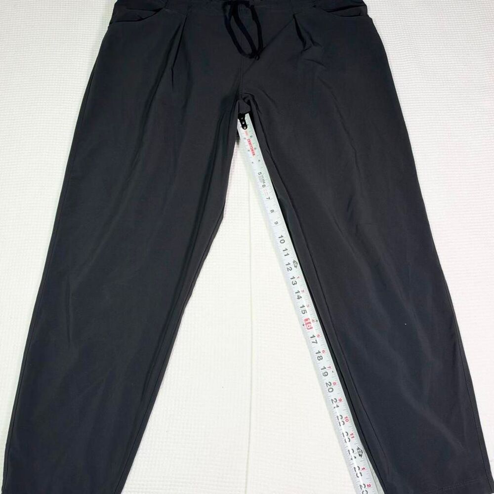 Columbia-sportswear Women's Black and Grey Trousers